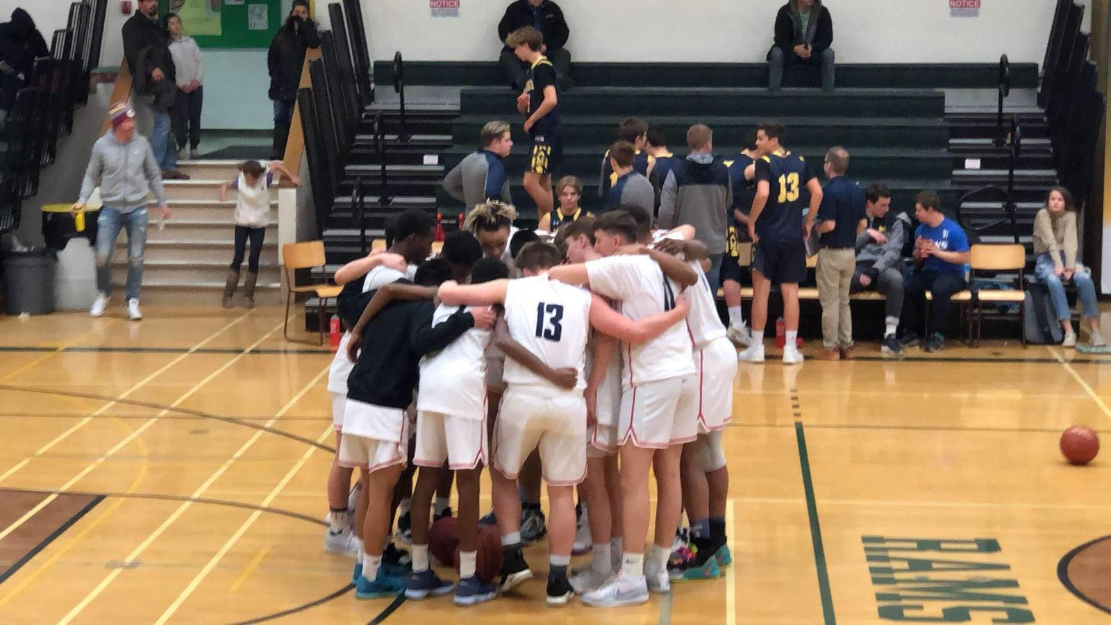 High school basketball captain and multi-time city and provincial champion in track and field.