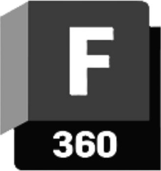 Fusion 360 icon
