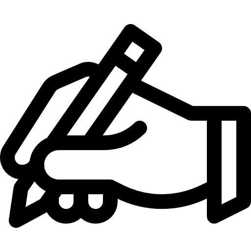 Technical Writing icon